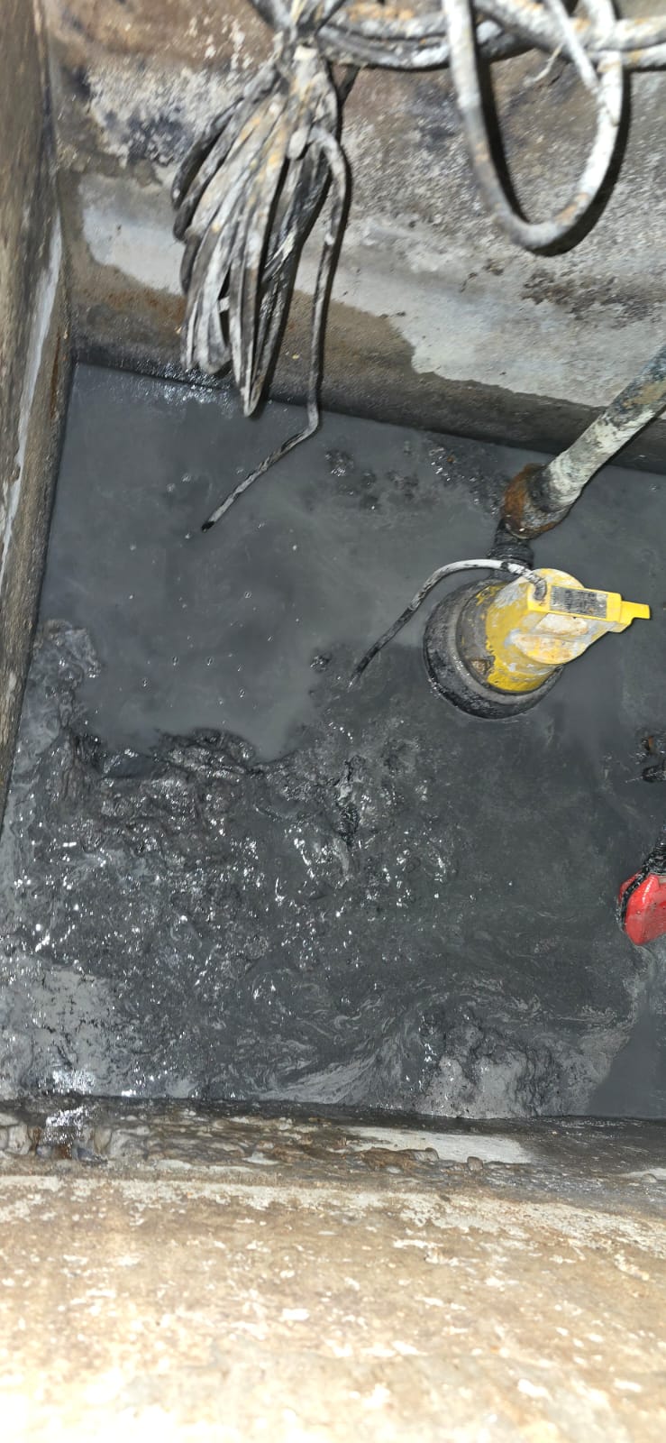 Rohrreinigung Service Bild