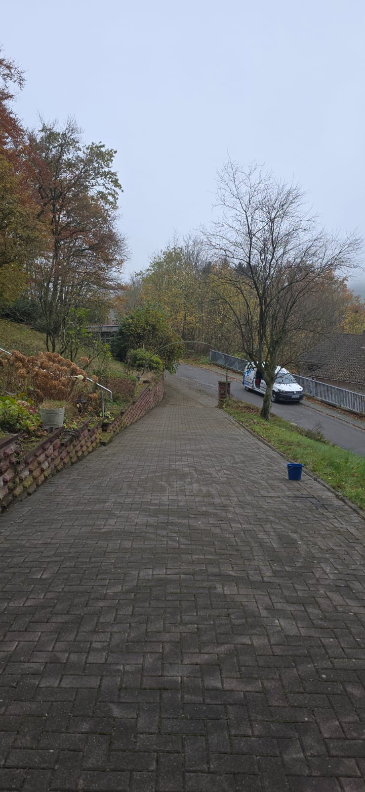 Galeriebild Grünflächenpflege