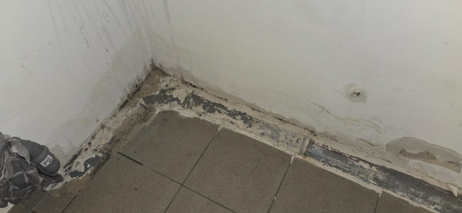 Galeriebild Wasserschaden