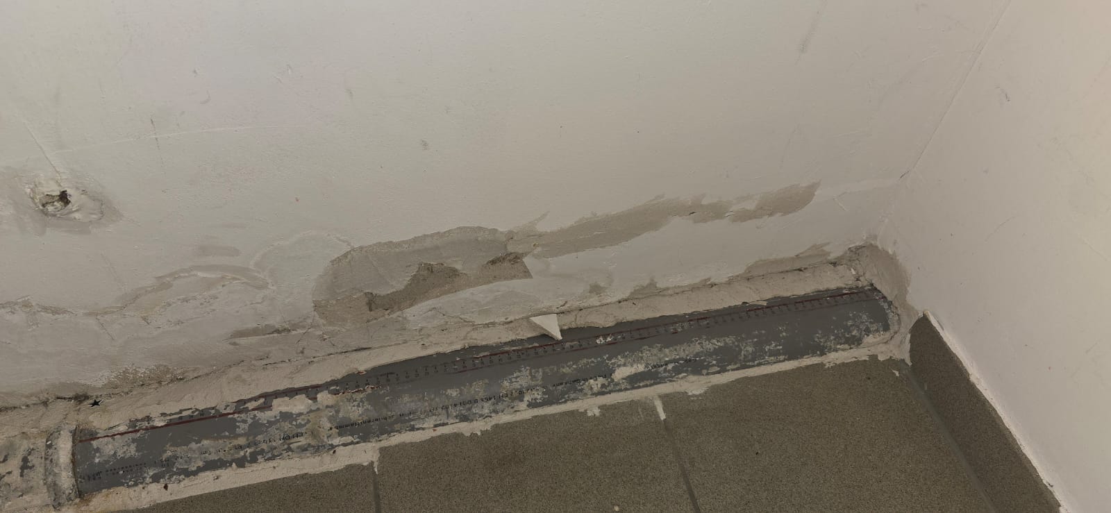 Galeriebild Wasserschaden