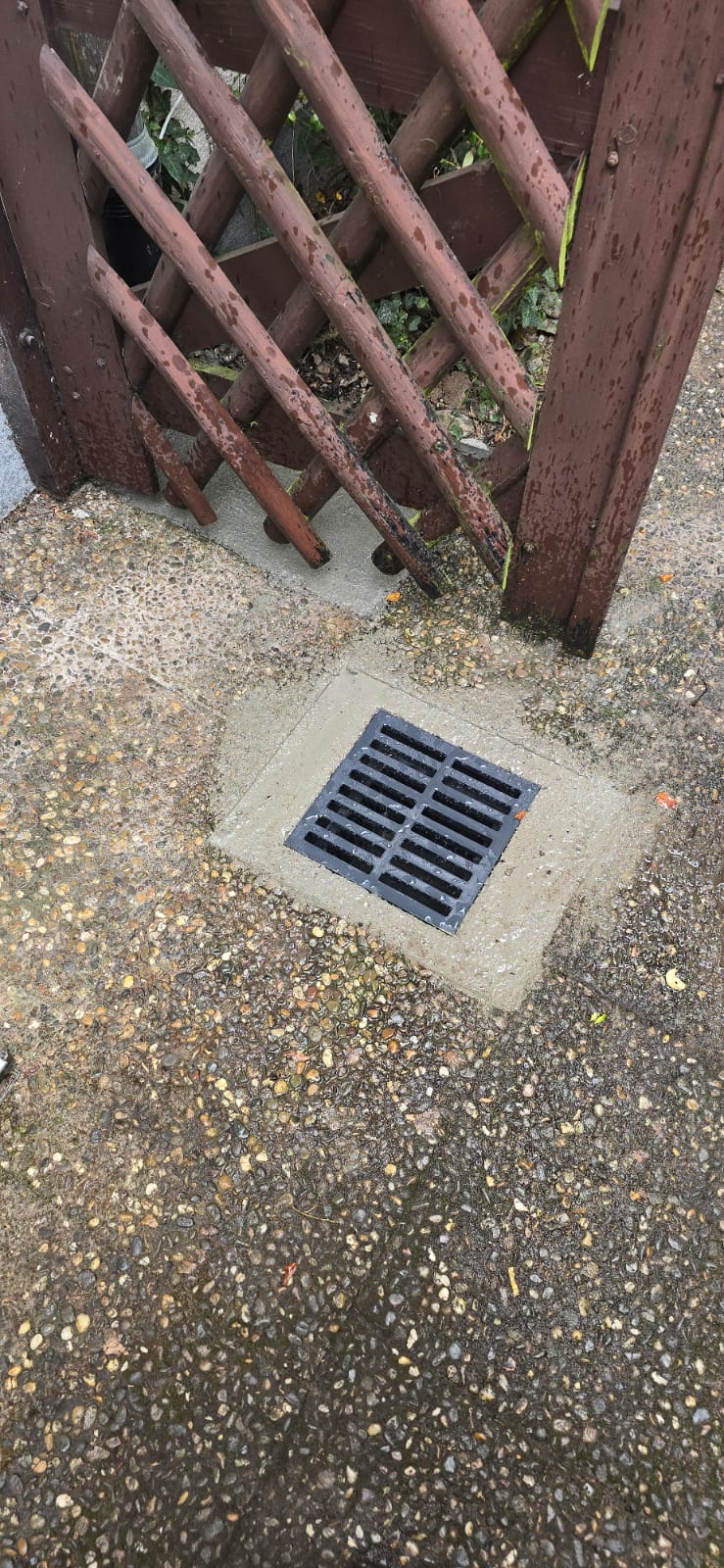 Galeriebild Gebäudereinigung