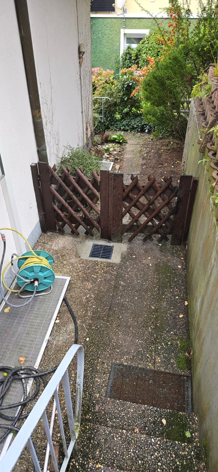 Galeriebild Gebäude & Außenanlagen