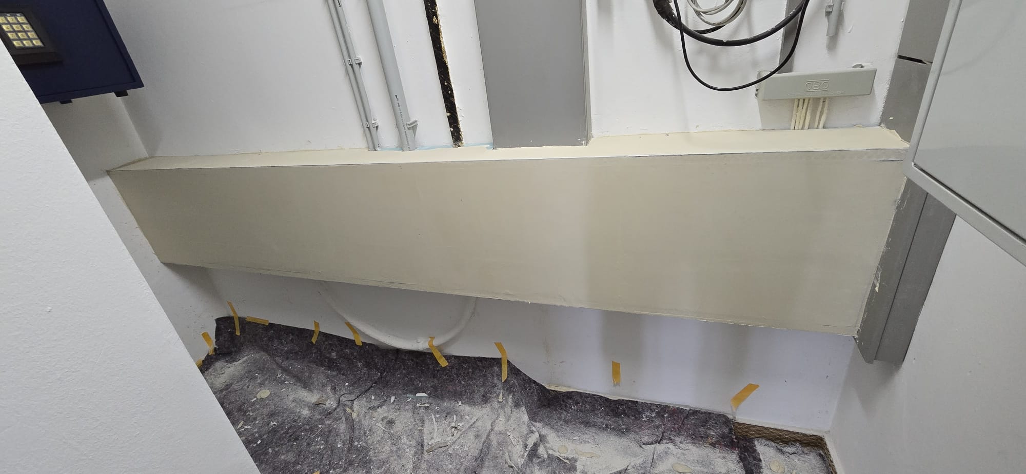 Galeriebild Trockenbau