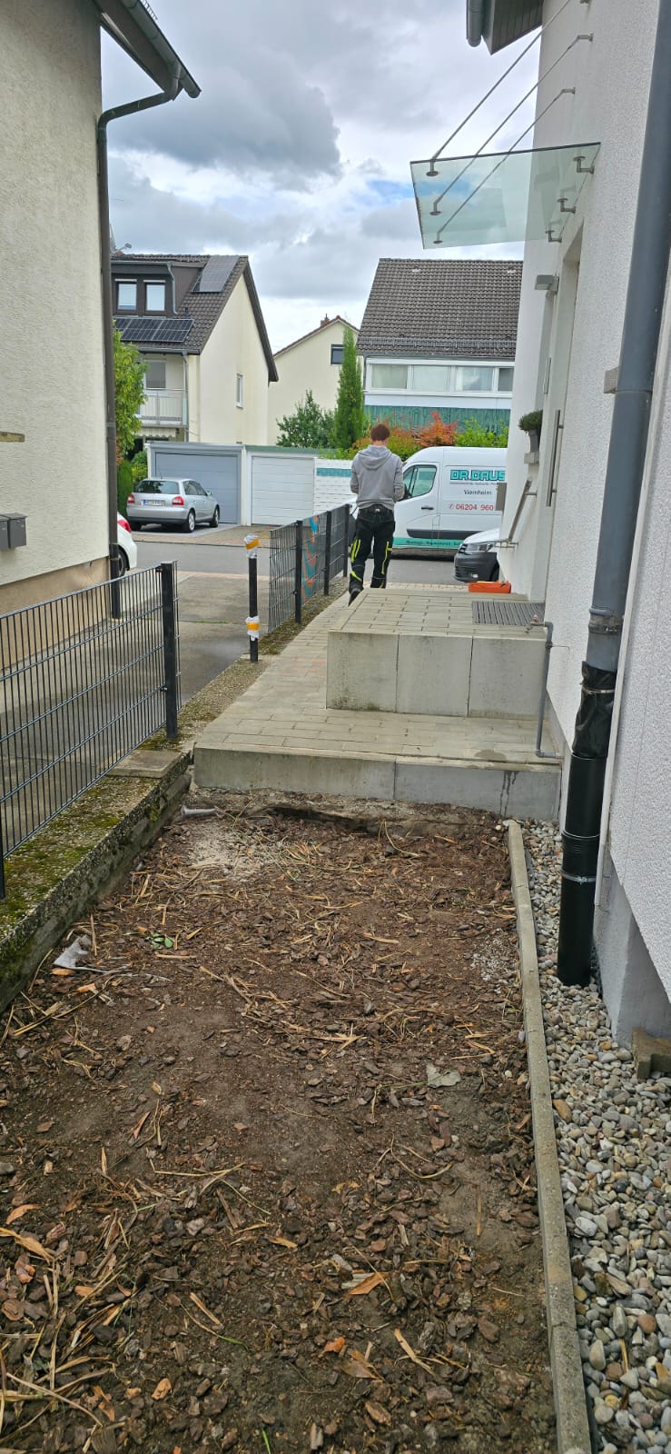 Galeriebild Objektpflege